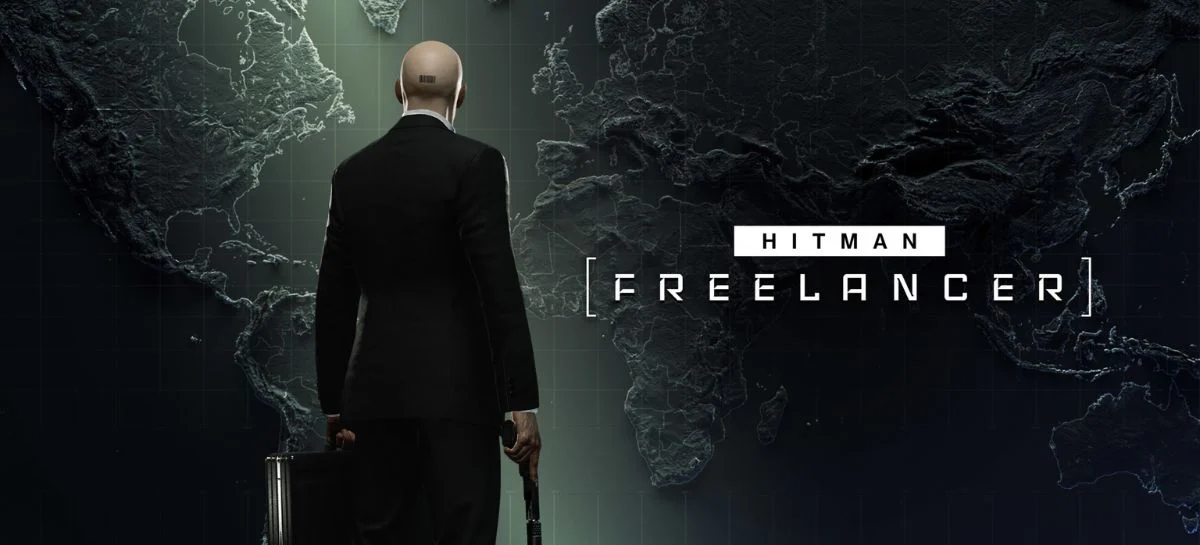 Hitman World of Assassination - Review Modo Freelancer (PS5)