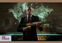 Hitman World of Assassination análise Hitman World of Assassination review Hitman World of Assassination gameplay