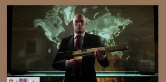 Hitman World of Assassination análise Hitman World of Assassination review Hitman World of Assassination gameplay