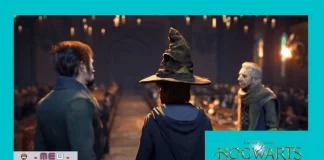 Hogwarts Legacy - Warner Bros. Games Hogwarts Legacy easter eggs