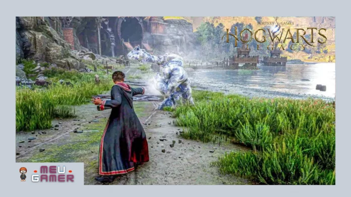 hogwarts-legacy-jogar Hogwarts Legacy - Warnes Bros. Games