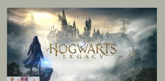 Hogwarts Legacy - Warner Bros. Games