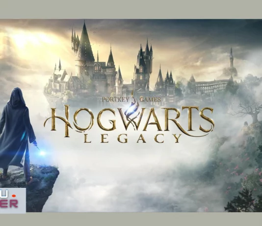 Hogwarts Legacy - Warner Bros. Games