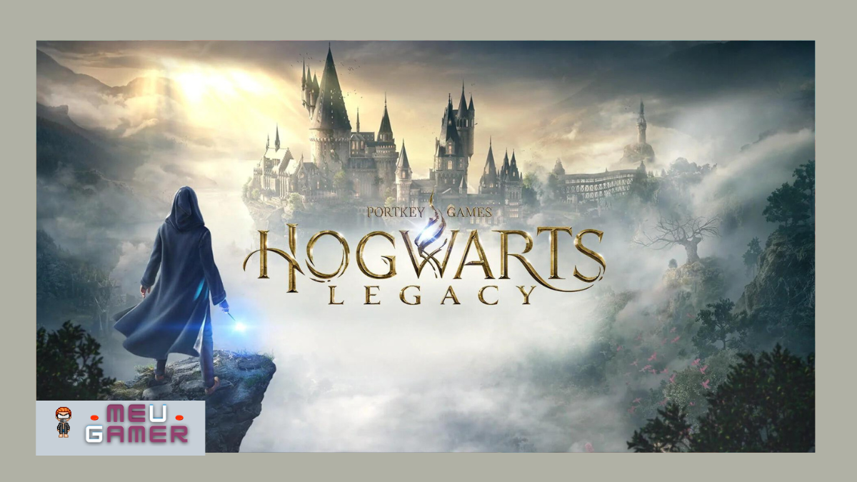 Hogwarts Legacy atinge nota extremamente positiva no Metacritic - SBT