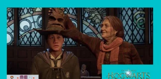 Hogwarts Legacy gameplay Hogwarts legacy ps5 hogwarts legacy metacritic