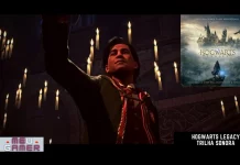 Hogwarts Legacy ouça a trilha sonora completa