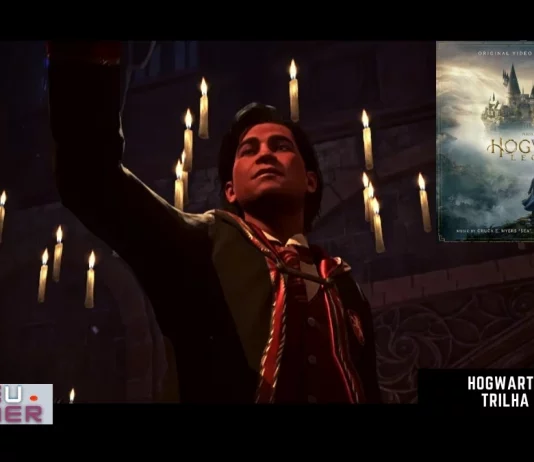 Hogwarts Legacy ouça a trilha sonora completa