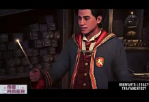 Hogwarts Legacy sofrendo travamento? Confira como resolver