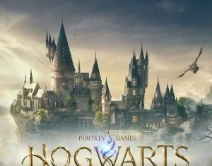 Jogo Hogwarts Legacy