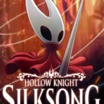 Jogo Hollow Knight: Silksong