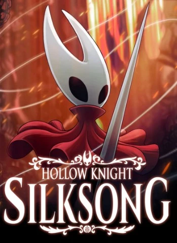 <em>Hollow Knight: Silksong</em>