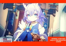 Honkai: Star Rail faça já o seu pré-registro no pc e celular