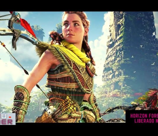 Horizon Forbidden West: horário de liberação PS Plus