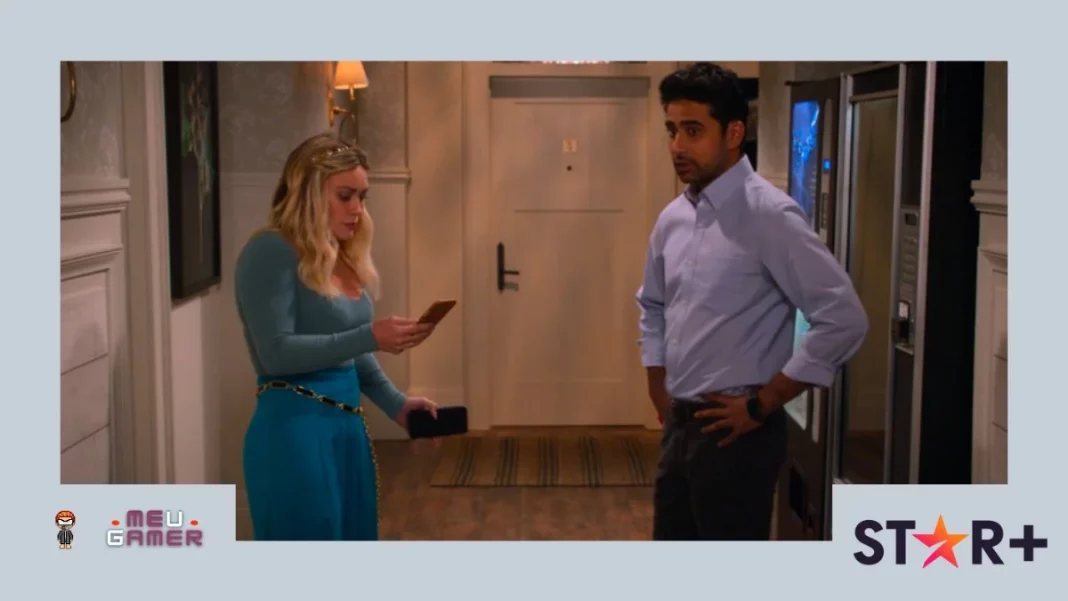 How I Met Your Father 2ª temporada episódio 4 horário ep