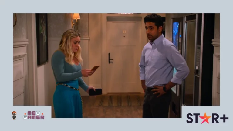 How I Met Your Father 2ª temporada episódio 4 horário ep