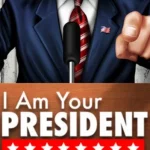 Info de I Am Your President