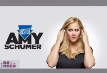 Inside Amy Shumer - Paramount Plus