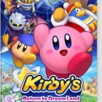 Info Kirby’s Return to Dream Land Deluxe