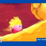 Kirby's Return to Dream Land Deluxe disponível no Nintendo Switch
