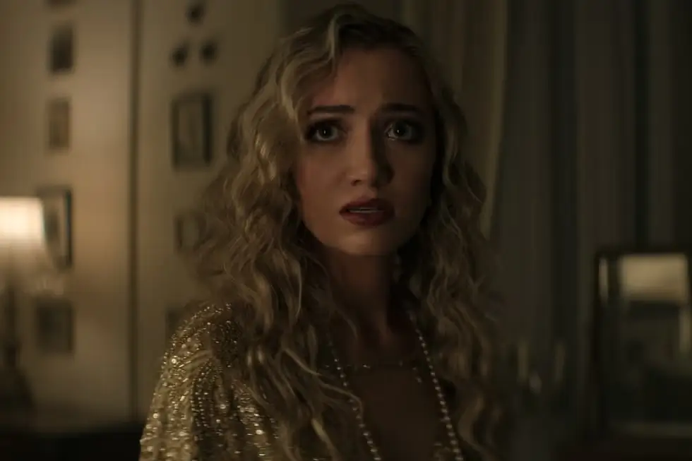 (Divulgação / Netflix)