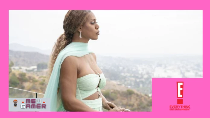 laverne-cox Laverne Cox - E!