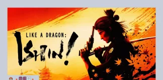 Like a Dragon Ishin Like a dragon Ishin demo Like a dragon gameplay