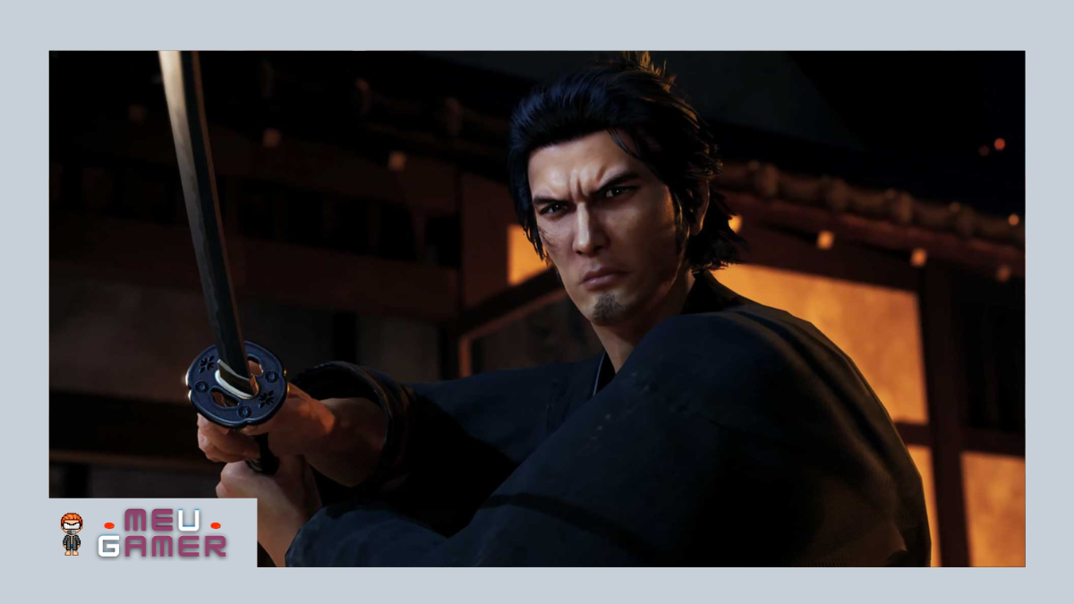 Like a Dragon: Ishin! demo Like a Dragon: Ishin! xbox Like a Dragon: Ishin! pc Like a Dragon: Ishin! ps5