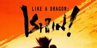 Info de Like a Dragon: Ishin!