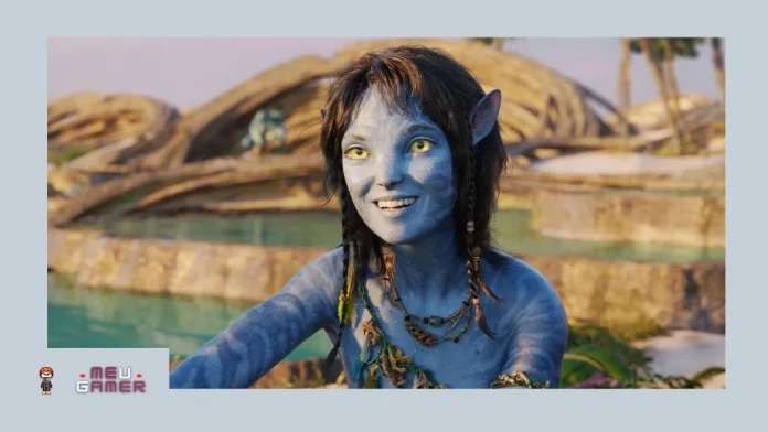 maiores bilheterias do cinema atualizado Avatar: O Caminho da Água