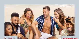 Match Perfeito horário Netflix que horas estreia