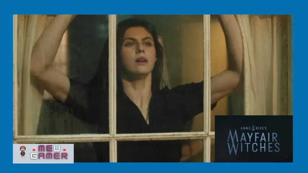 Mayfair Witches episódio 5 mayfair witches ep 5 Mayfair Witches legendado Mayfair Witches assistir online Mayfair Witches torrent Mayfair Witches série Mayfair Witches anne rice anne rice série mayfair witches que horas mayfair witches 1 temporada mayfair witches 2 temporada