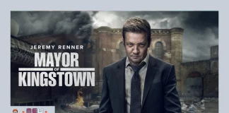 Mayor of Kingstown 2 temporada