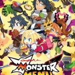 Info jogo Monster Menu: The Scavenger's Cookbook