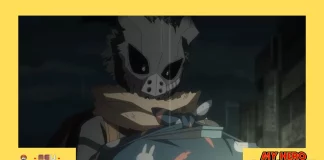 assistir My Hero Academia episódio 134 online 21 boku no hero