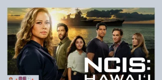 NCIS HAWAI'I 2ª temporada globoplay NCIS HAWAI'I 2ª temporada torrent NCIS HAWAI'I 2ª temporada dublado NCIS HAWAI'I 2ª temporada online