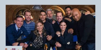 NCIS Crossover axn