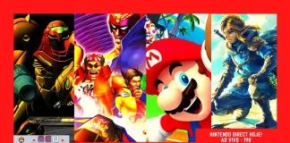 Nintendo Direct de fevereiro é hoje (8), como assitir