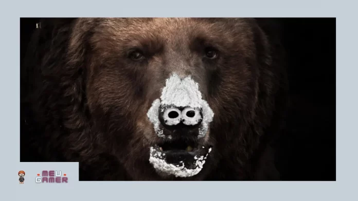 assistir O Urso do pó Branco online estreia filme