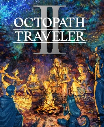 Octopath Traveler II