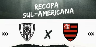 onde assistir Flamengo Independiente del Valle online ao vivo de graça grátis