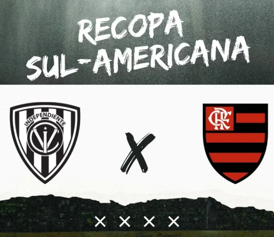 onde assistir Flamengo Independiente del Valle online ao vivo de graça grátis