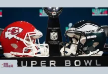onde assistir Super Bowl ao vivo online de graça