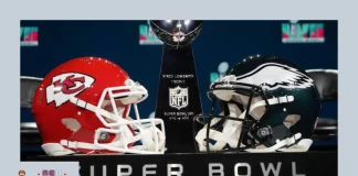 onde assistir Super Bowl ao vivo online de graça