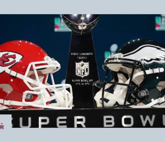onde assistir Super Bowl ao vivo online de graça