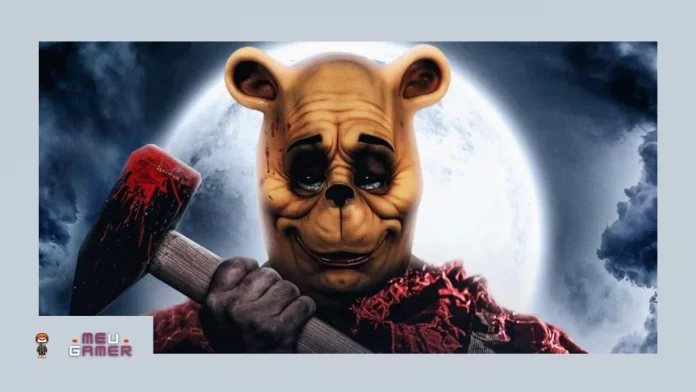 Onde assistir Ursinho Pooh terror filme de completo torrent assistir online sangue e mel