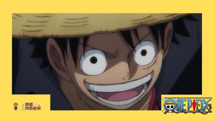 assistir One Piece episódio 1052 online legendado ep