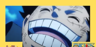 One Piece episódio 1052 horário ep