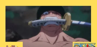 One Piece episódio 1053 horário ep