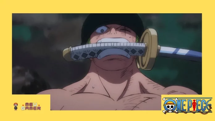 One Piece episódio 1053 horário ep