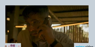 Operação Maré Negra novo trailer 2ª temporada